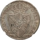21 Batzen - Friedrich Wilhelm II