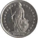 ½ Franc