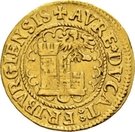 1 Ducat