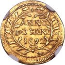 ½ Ducat