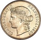5 Francs