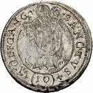 10 Schilling