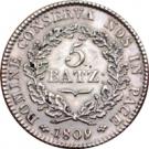 5 Batzen