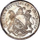 ½ Thaler