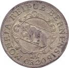 20 Kreuzer