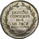 ½ Thaler