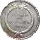 1 Thaler
