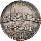 ¼ Thaler