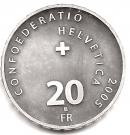 20 Francs (Geneva Motor Show)