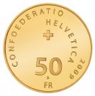 50 Francs (Pro Patria)