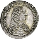 1 Groschen - Johann Conrad II