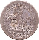 15 Kreuzer / 1 Ortli