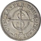 20 Kreuzer