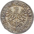 ½ Thaler