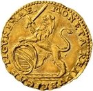 ¼ Ducat
