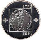 20 Francs (Republic Anniversary)
