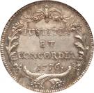 ½ Thaler