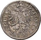½ Thaler