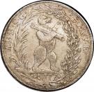 1 Thaler - Beda Angehrn