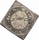 1 Thaler (Klippe)