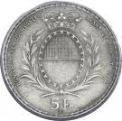 5 Francs (Shooting Festival)
