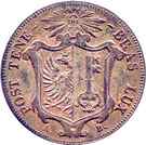10 Centimes