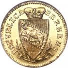 1 Ducat (Trade Coinage)
