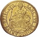 5 Ducat (Trade Coinage)