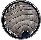 5 Francs (European Year of Music)