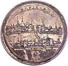½ Thaler