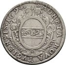 20 Kreuzer