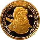 100 Francs (Federal Shooting Festival)