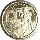 50 Francs (Shooting Festival)