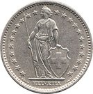 2 Francs