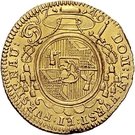 1 Ducat - Joseph Benedikt