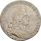 1 Thaler - Friedrich I