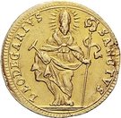1 Ducat (Trade Coinage)