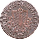 1 Kreuzer