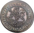 2 Thaler