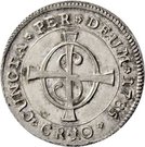 10 Kreuzer