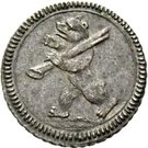 1 Pfennig - Beda Angehrn