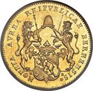 2 Ducat (Trade Coinage)
