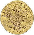 1 Ducat - Ulrich VI