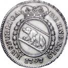 ¼ Thaler