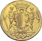 2 Ducats (Trade Coinage)