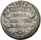 ½ Thaler