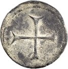 ½ Pfennig