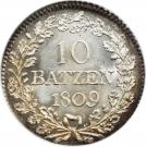 10 Batzen