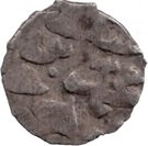 Akce - Mehmed IV (Damascus)
