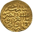 Sultani - Murad III (Damascus)